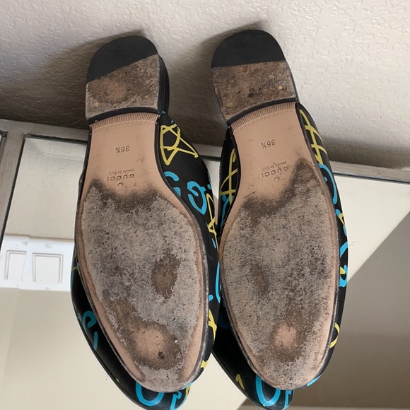 Gucci Loafers - Picture 3 of 4